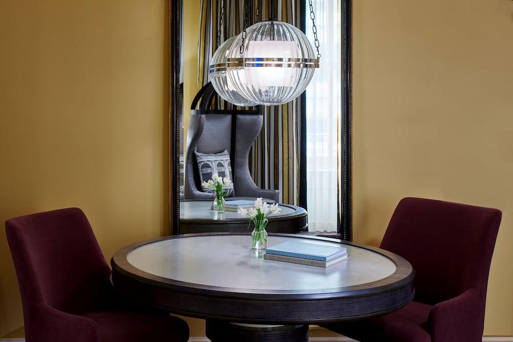 Kimpton Hotel Monaco Washington Dc By Ihg Exterior photo