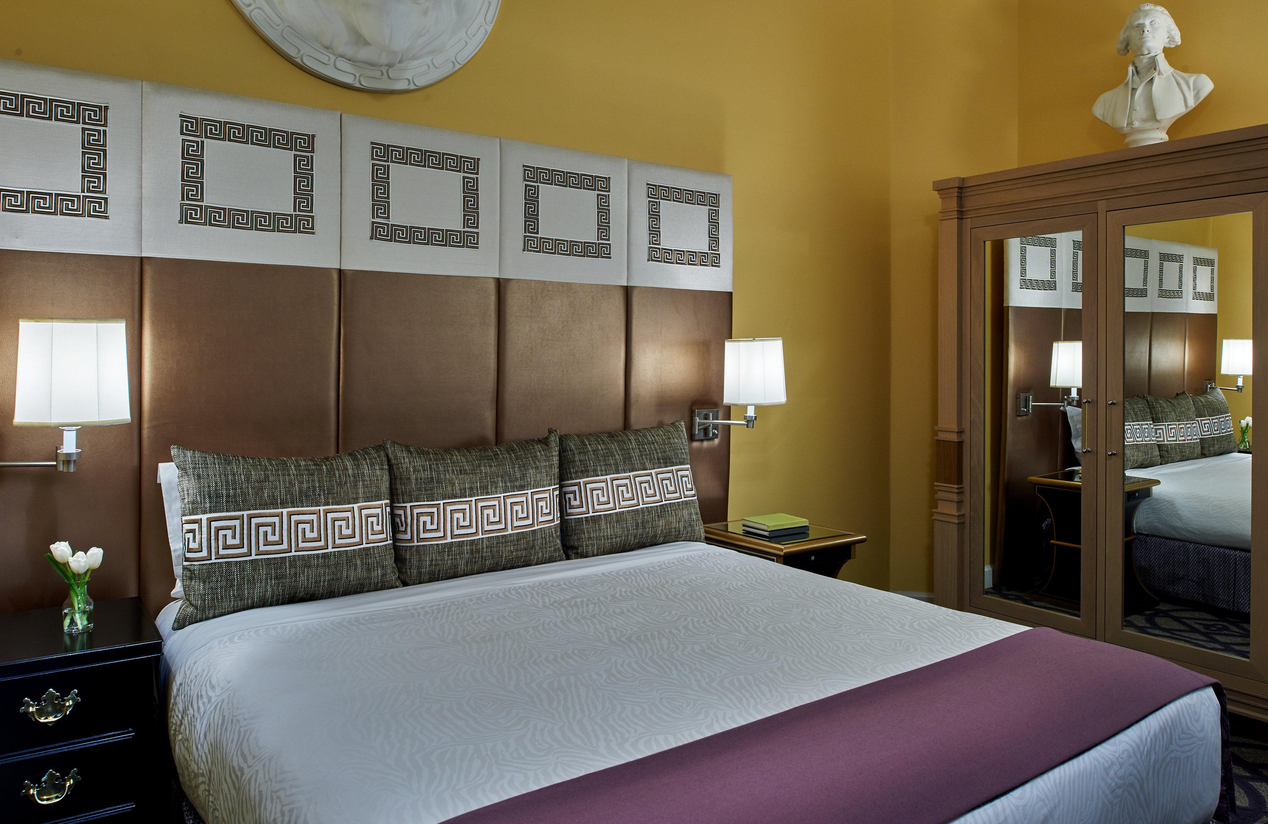 Kimpton Hotel Monaco Washington Dc By Ihg Exterior photo