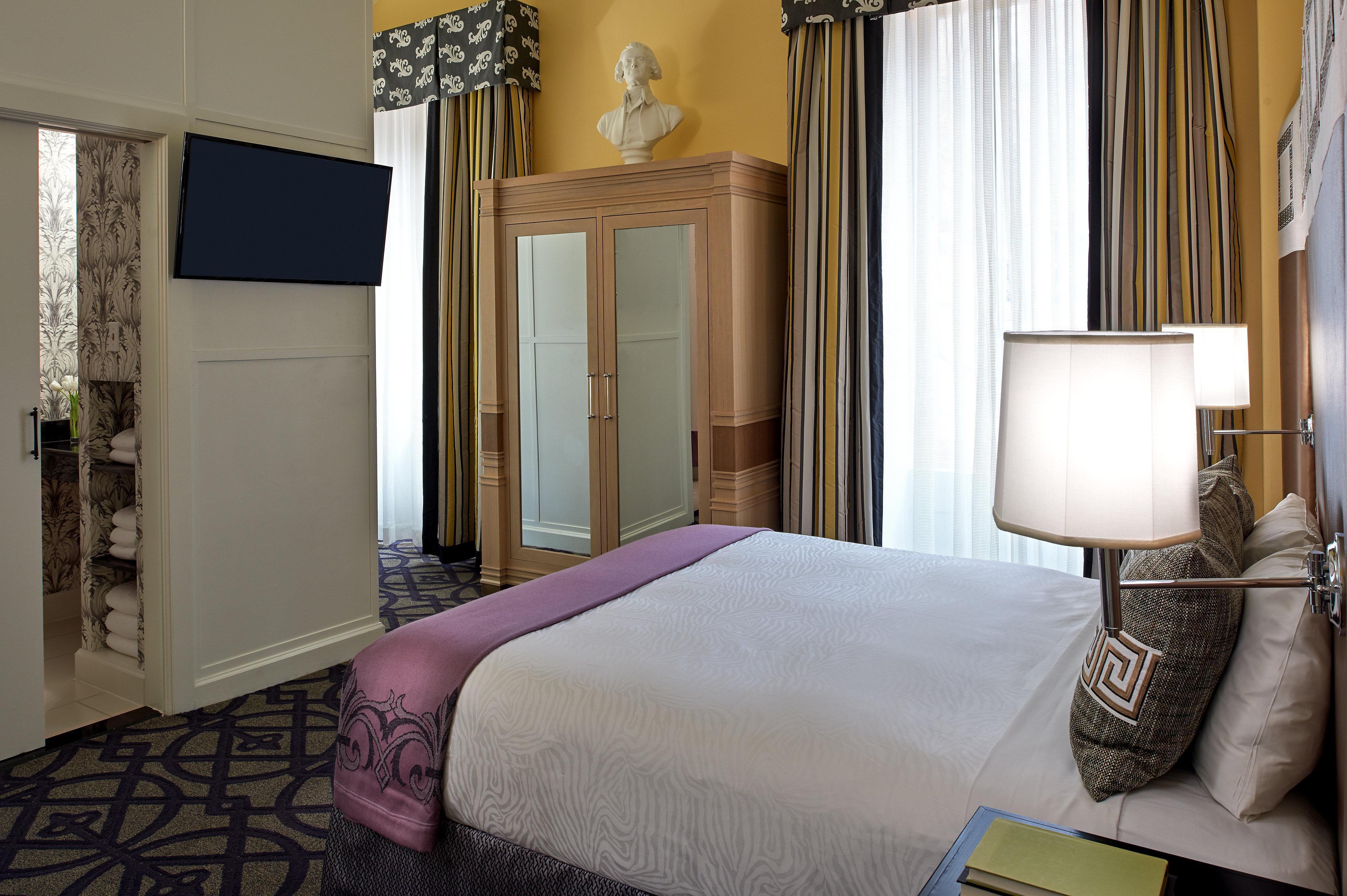 Kimpton Hotel Monaco Washington Dc By Ihg Exterior photo