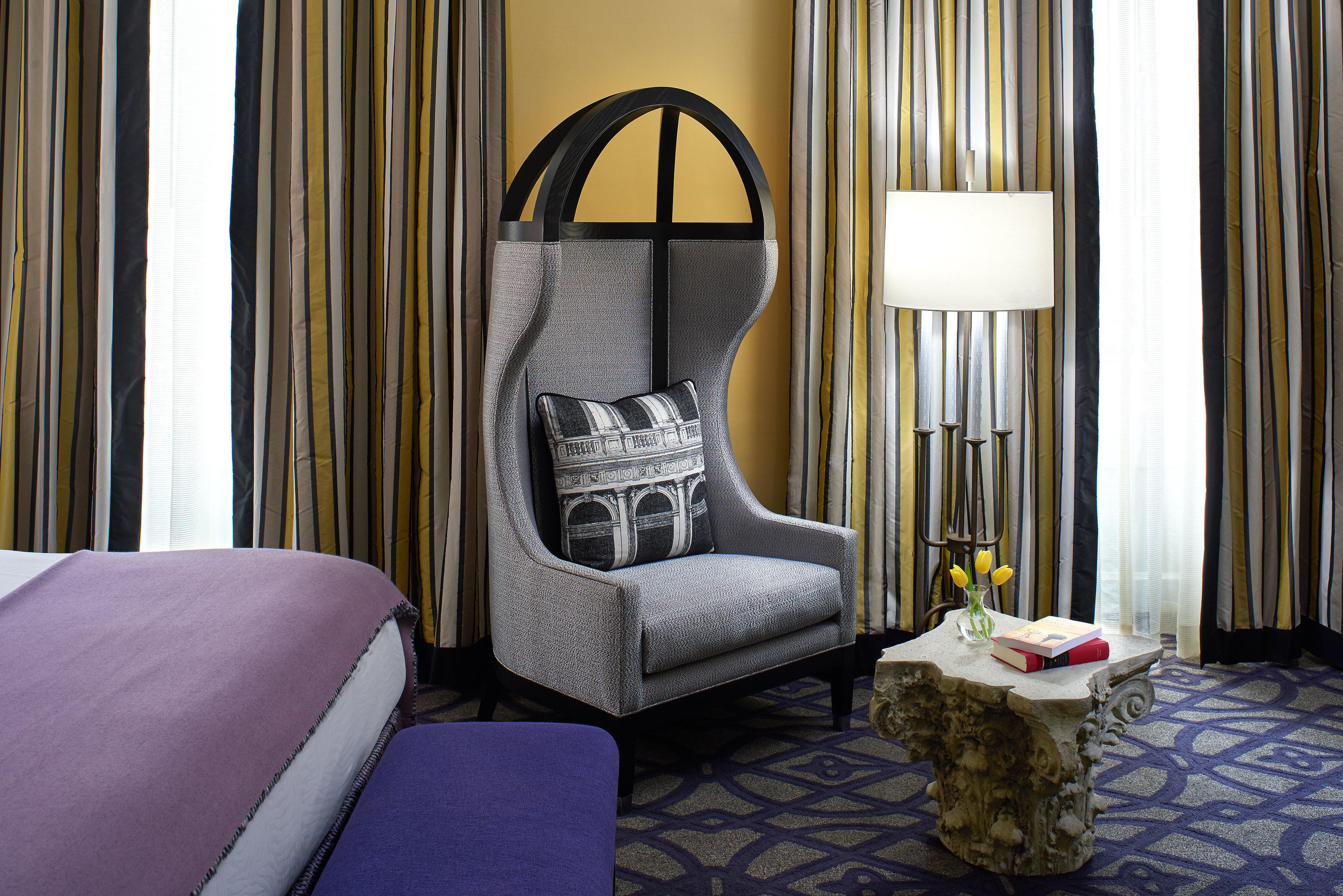 Kimpton Hotel Monaco Washington Dc By Ihg Exterior photo