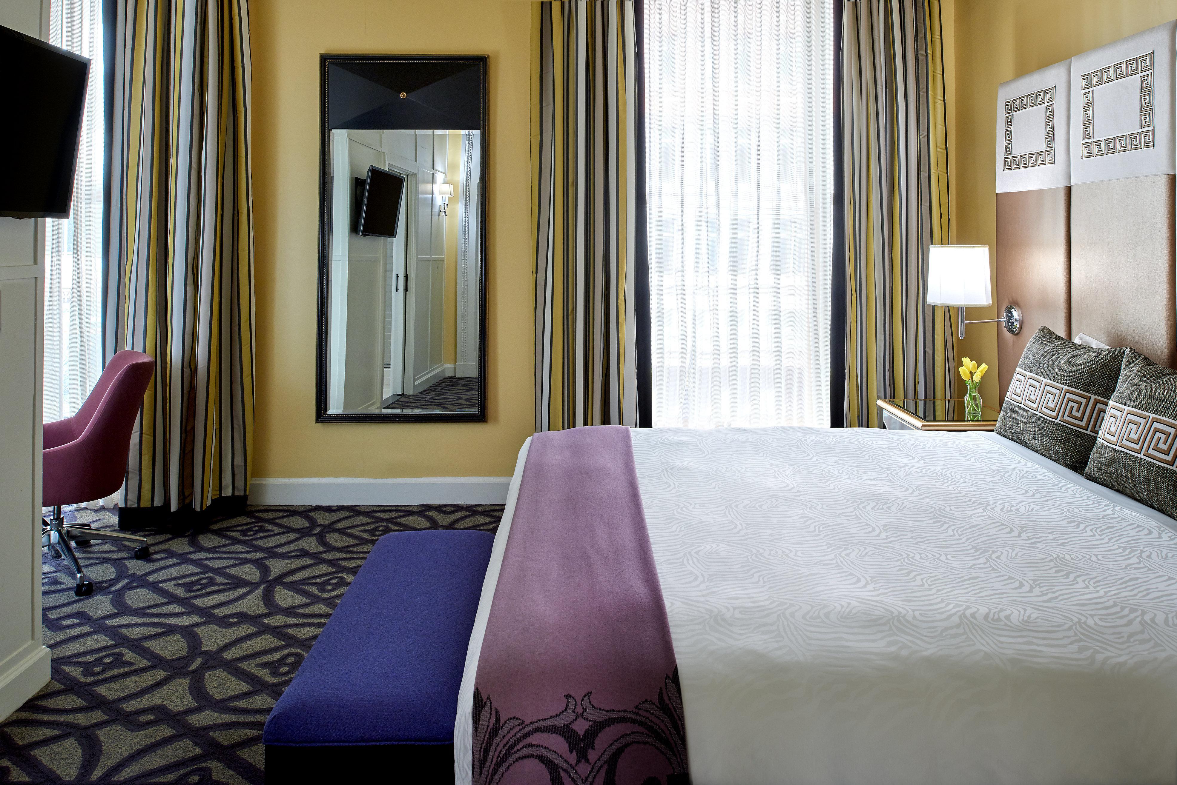 Kimpton Hotel Monaco Washington Dc By Ihg Exterior photo