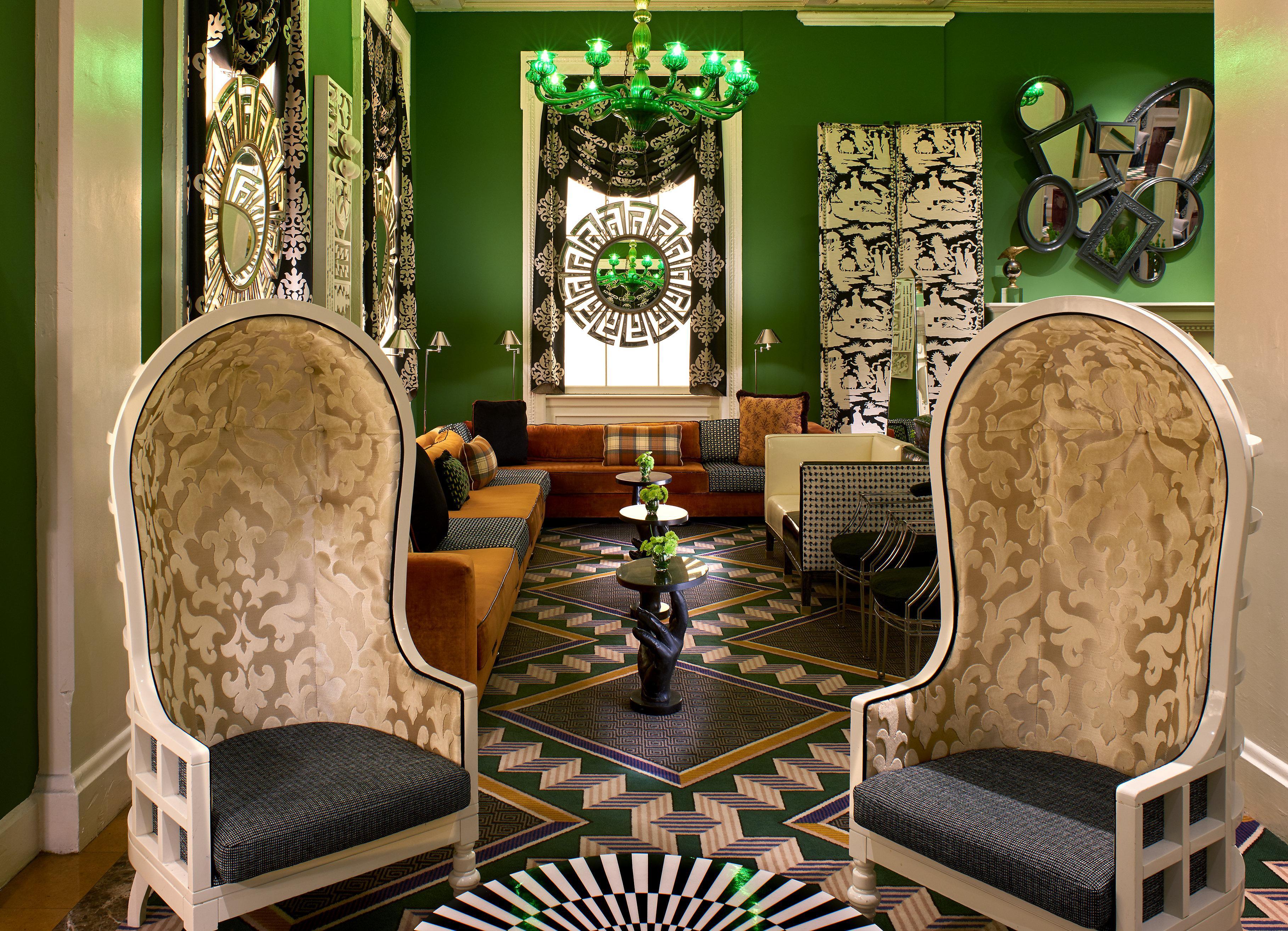 Kimpton Hotel Monaco Washington Dc By Ihg Exterior photo