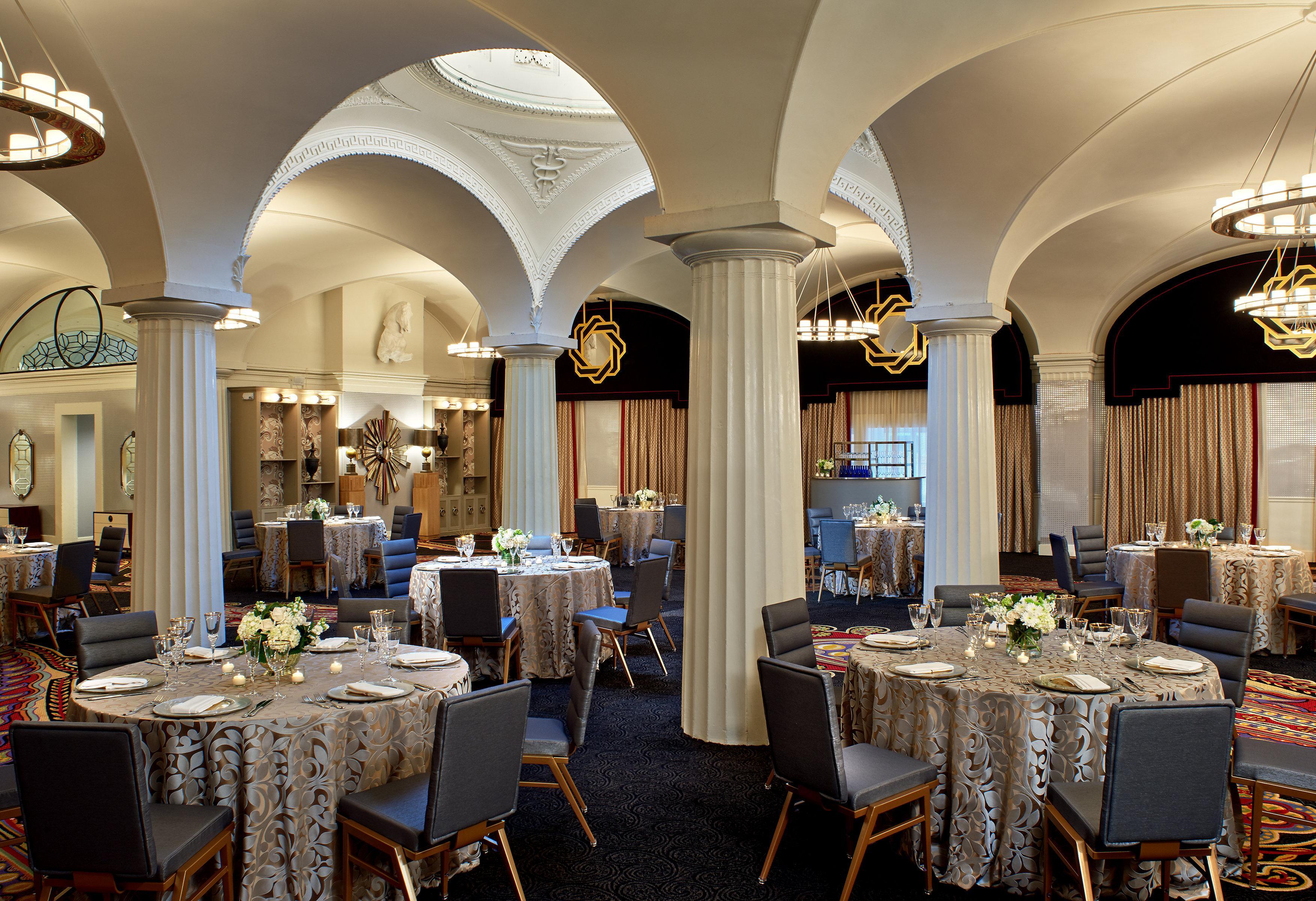 Kimpton Hotel Monaco Washington Dc By Ihg Exterior photo