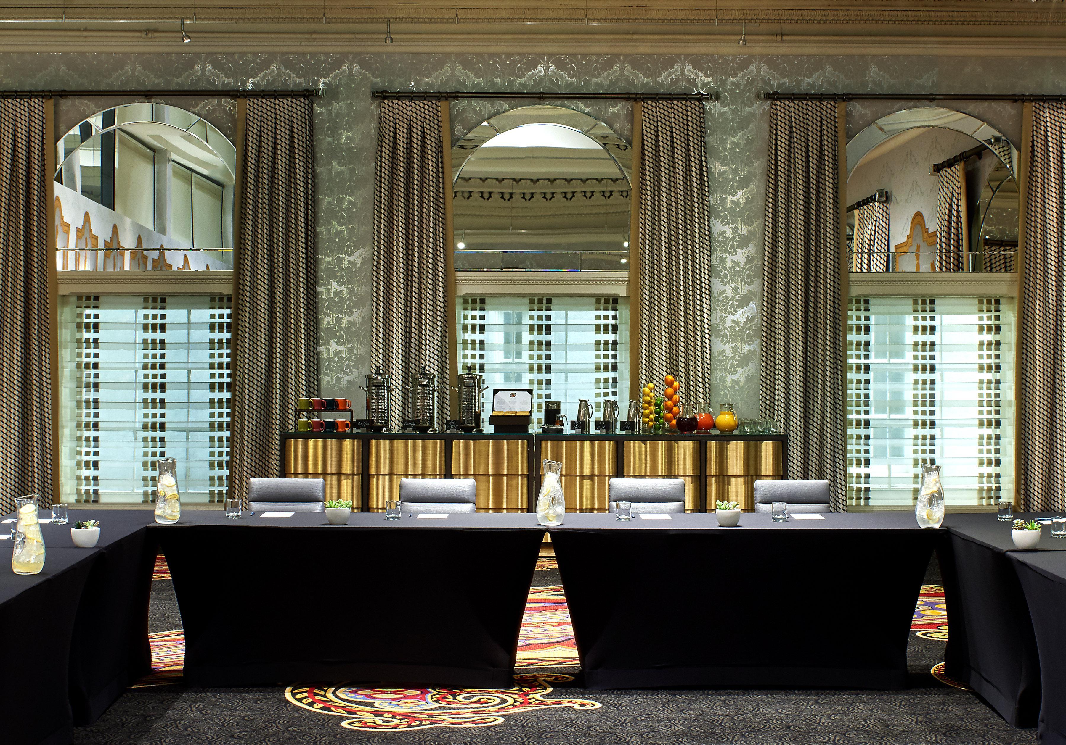Kimpton Hotel Monaco Washington Dc By Ihg Exterior photo
