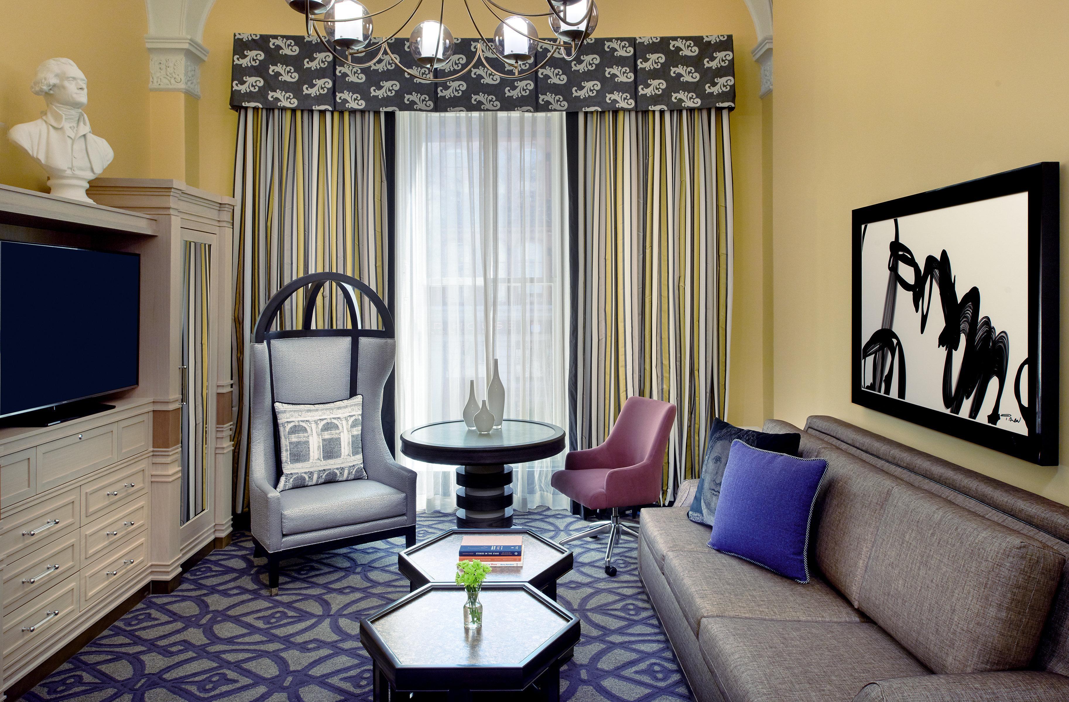Kimpton Hotel Monaco Washington Dc By Ihg Exterior photo