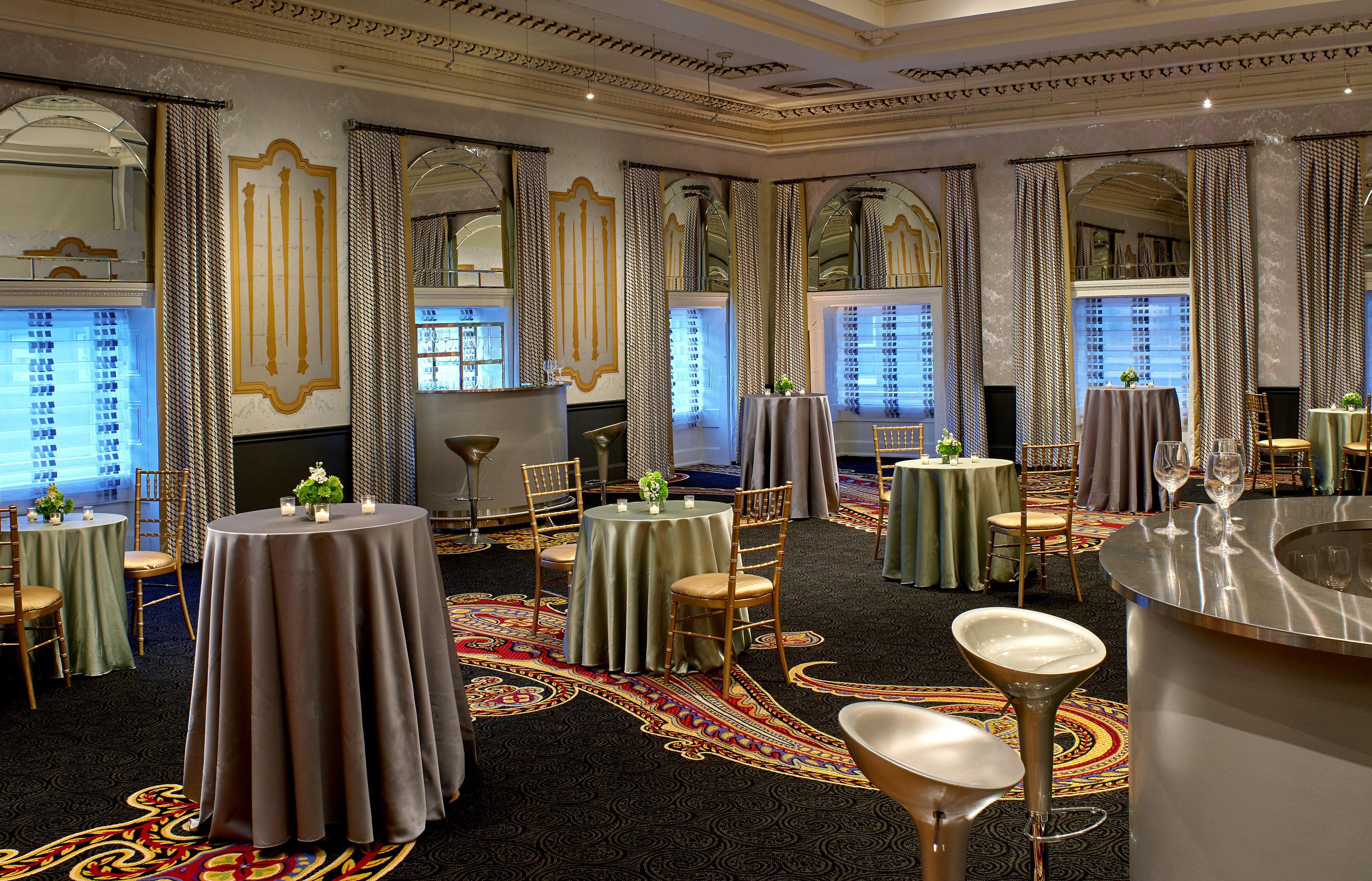 Kimpton Hotel Monaco Washington Dc By Ihg Exterior photo