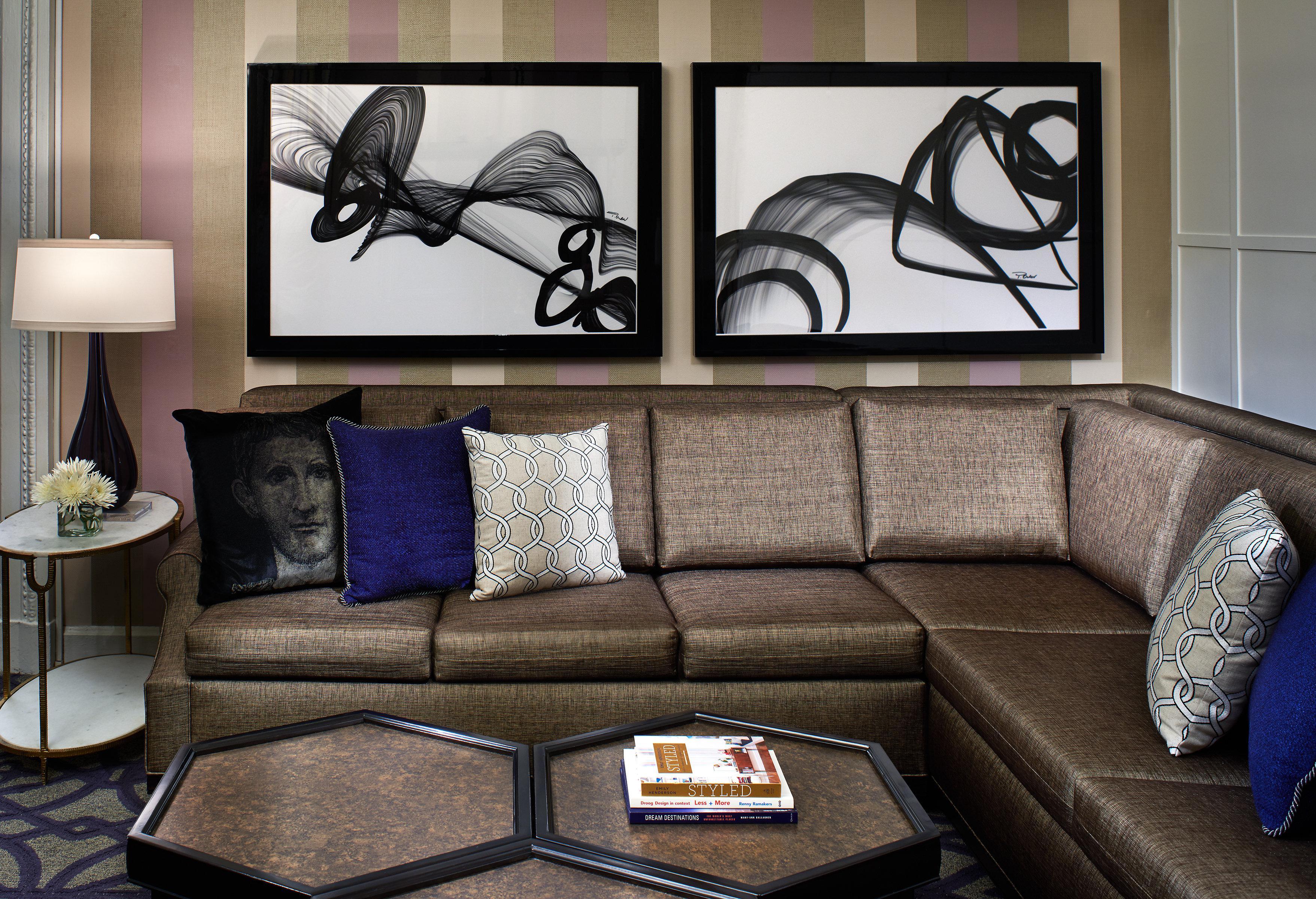 Kimpton Hotel Monaco Washington Dc By Ihg Exterior photo