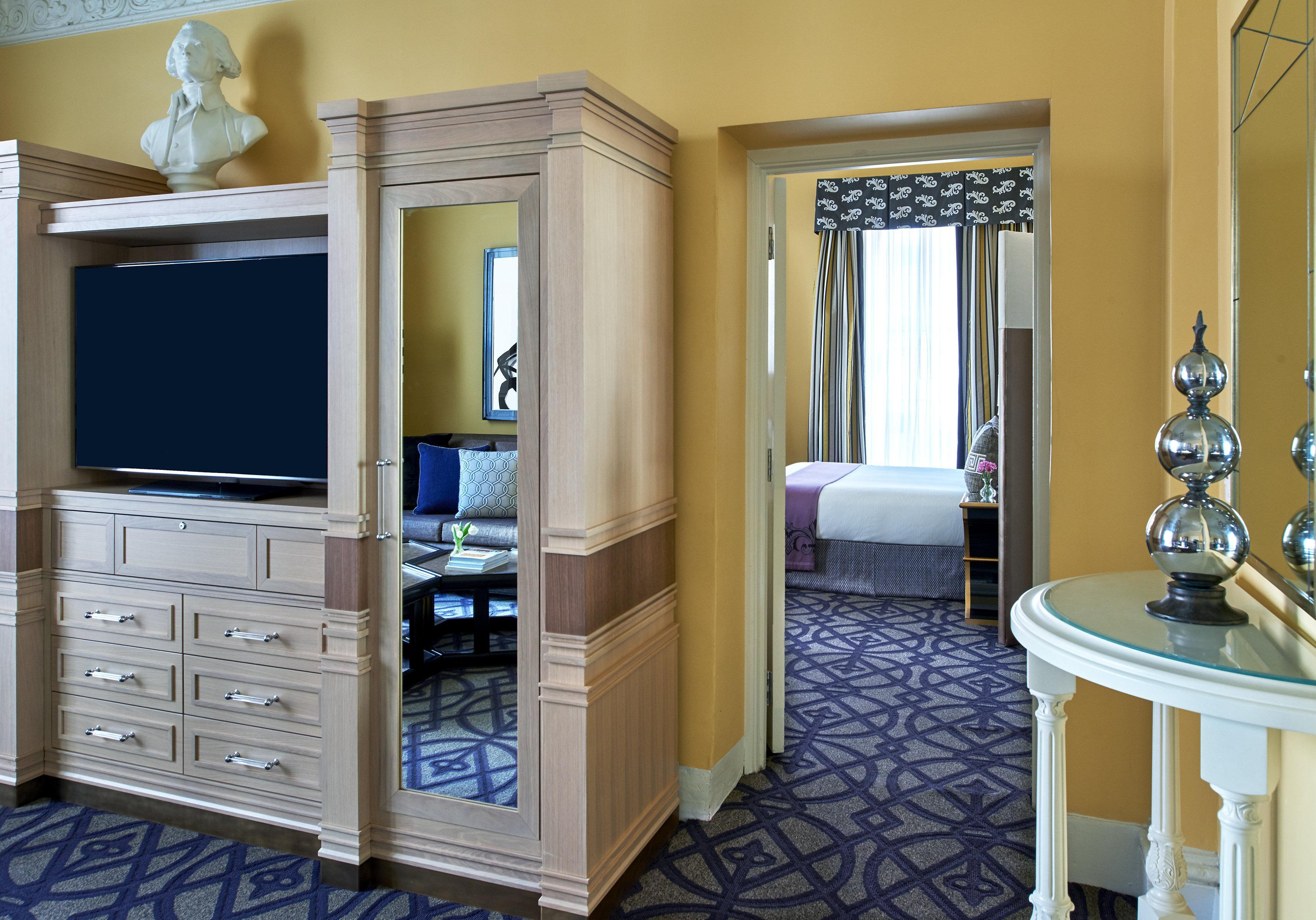 Kimpton Hotel Monaco Washington Dc By Ihg Exterior photo
