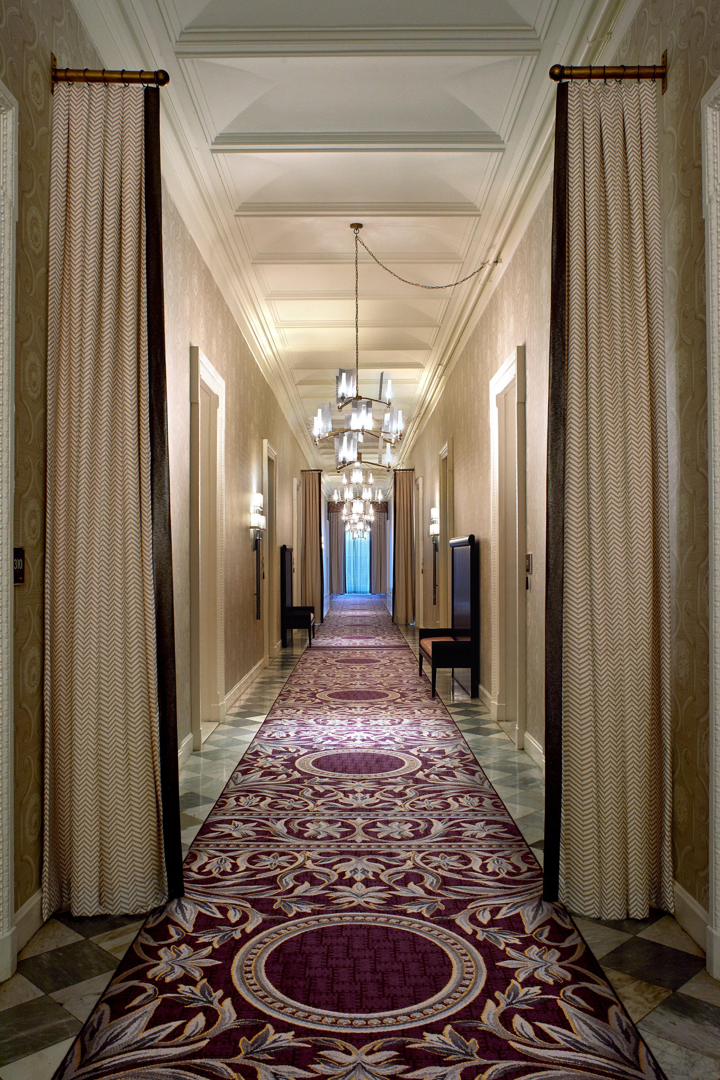 Kimpton Hotel Monaco Washington Dc By Ihg Exterior photo