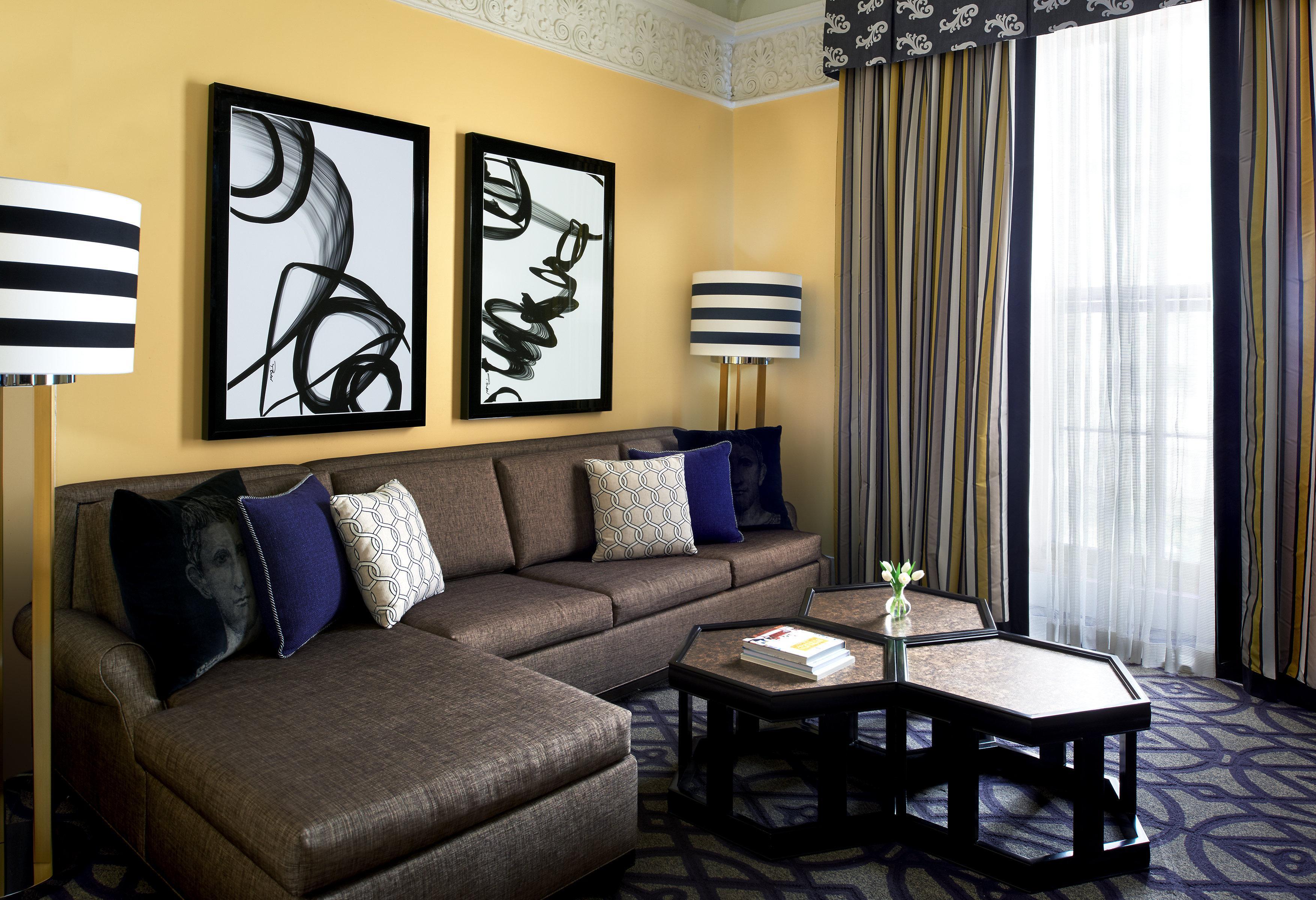 Kimpton Hotel Monaco Washington Dc By Ihg Exterior photo