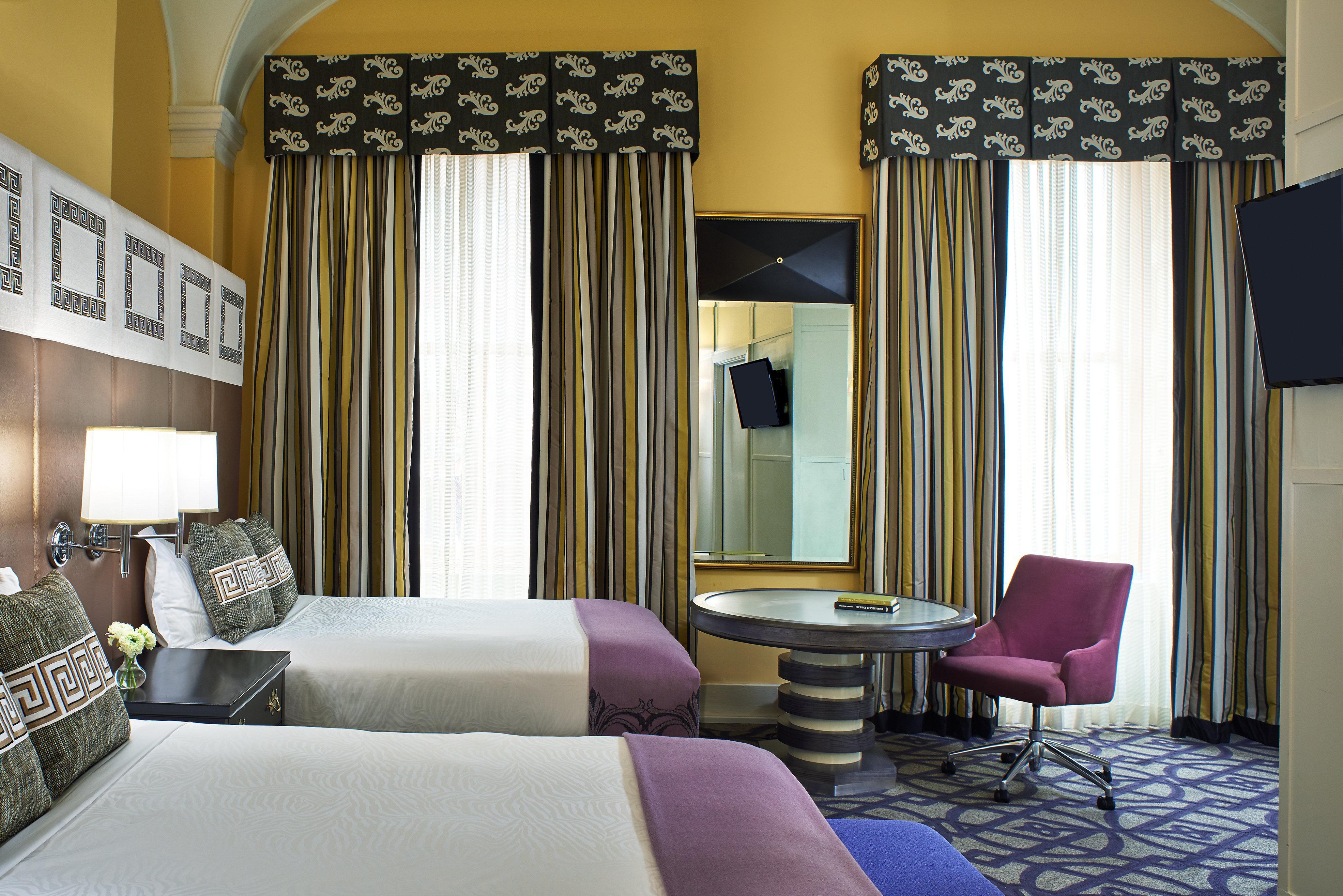 Kimpton Hotel Monaco Washington Dc By Ihg Exterior photo