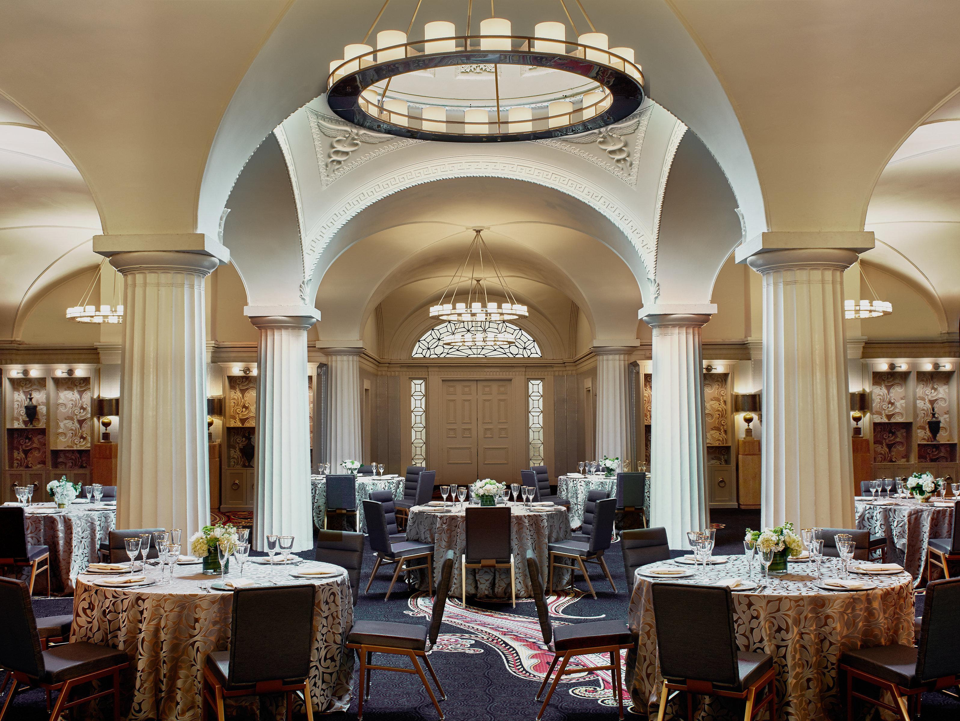 Kimpton Hotel Monaco Washington Dc By Ihg Exterior photo