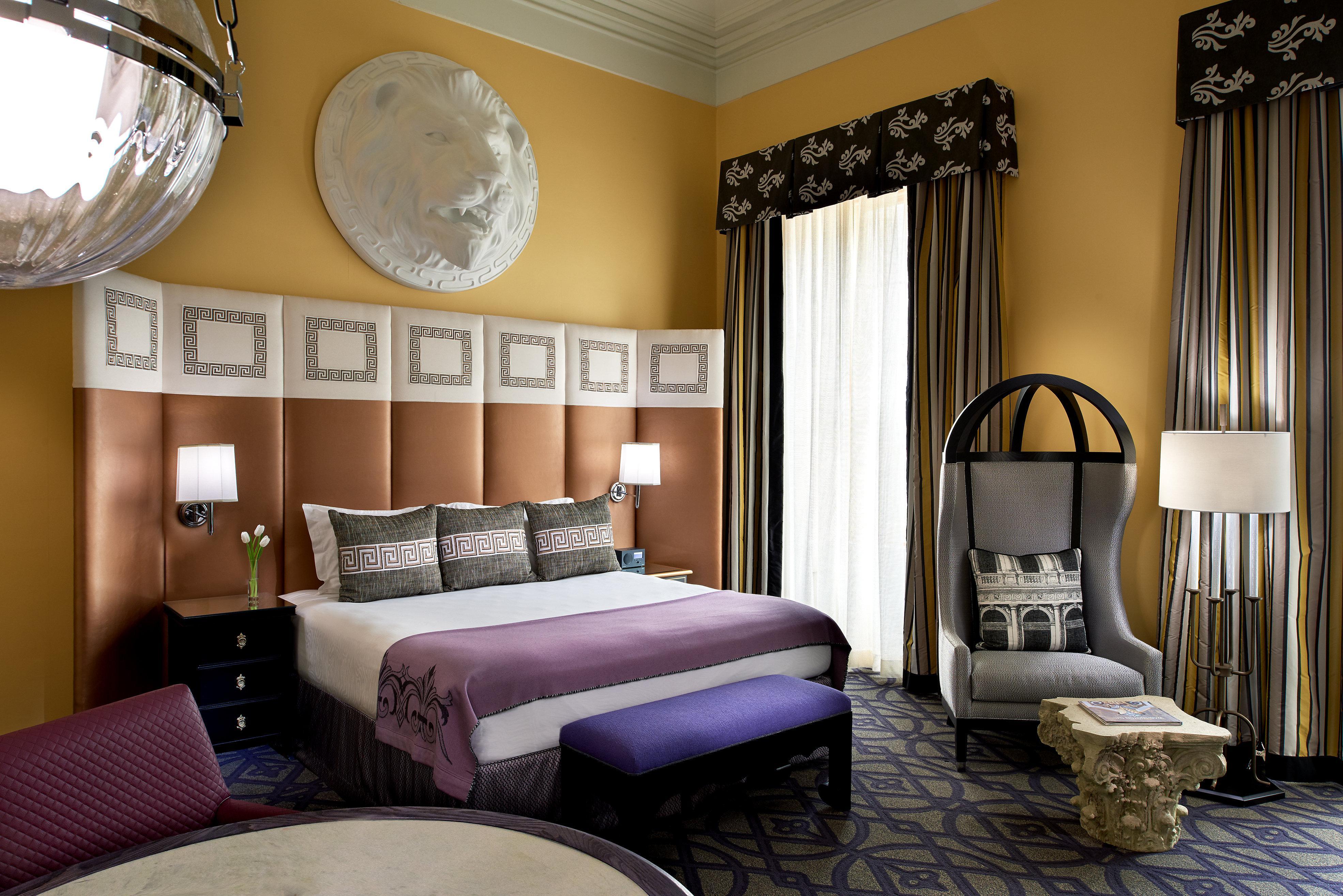 Kimpton Hotel Monaco Washington Dc By Ihg Exterior photo