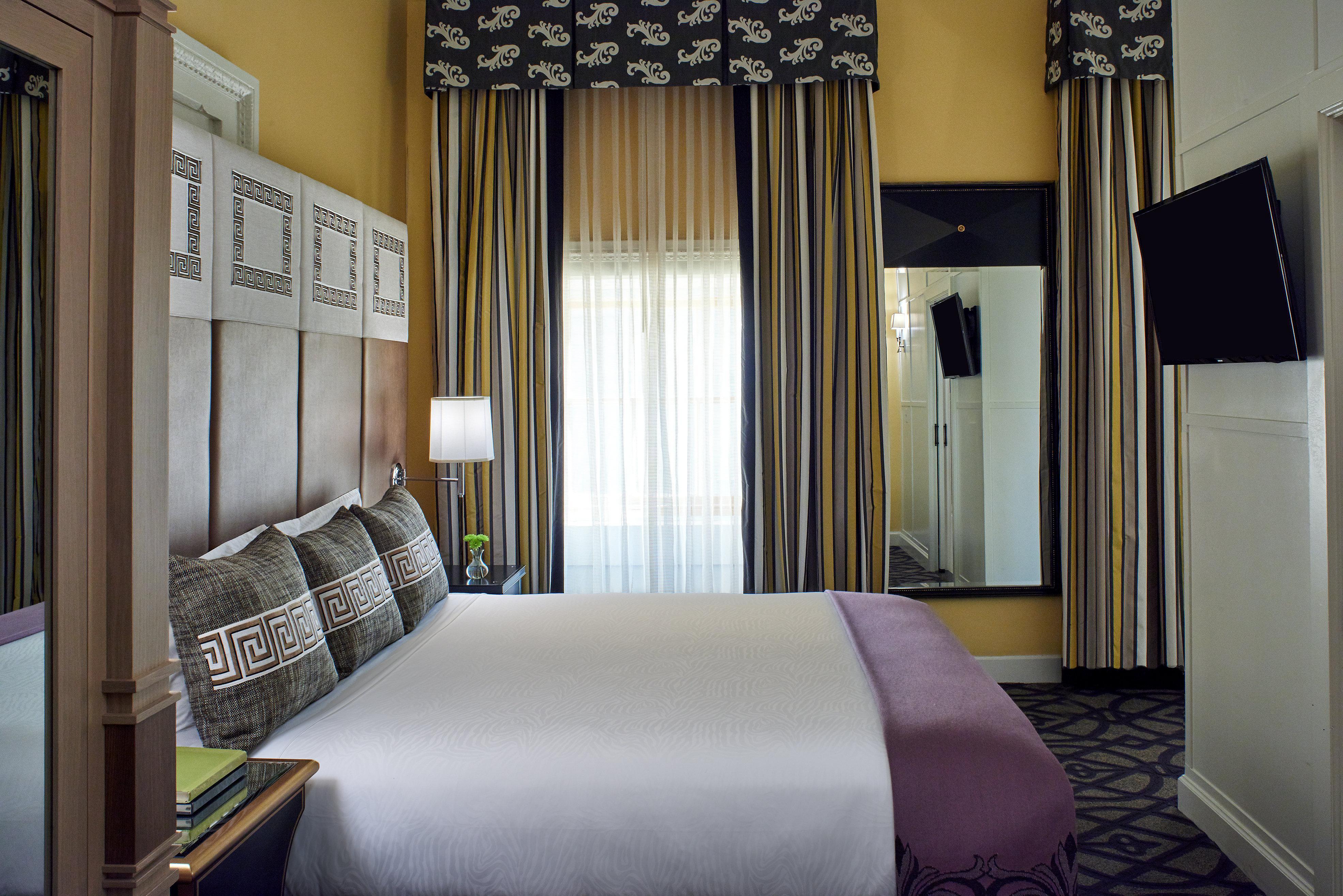 Kimpton Hotel Monaco Washington Dc By Ihg Exterior photo
