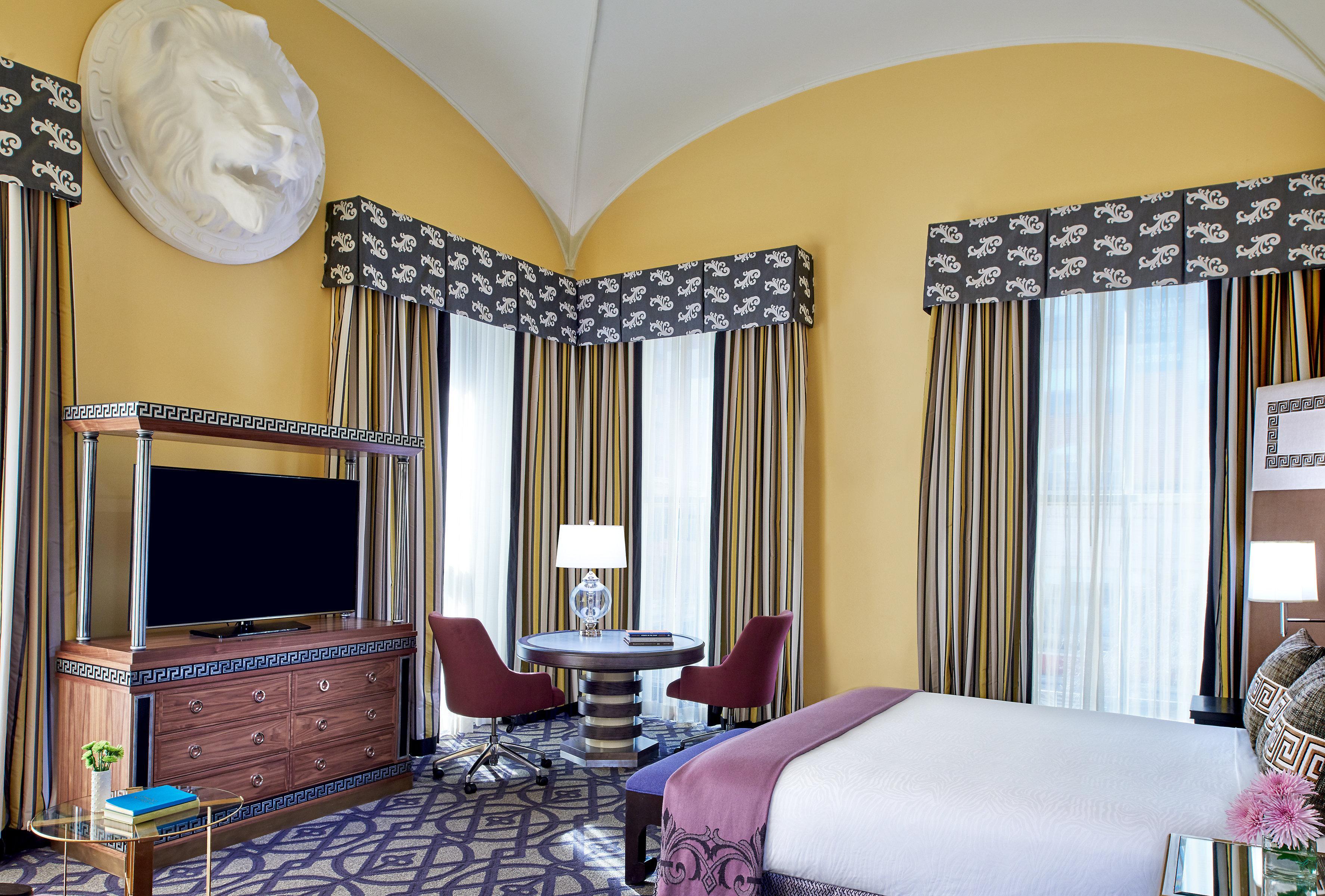 Kimpton Hotel Monaco Washington Dc By Ihg Exterior photo