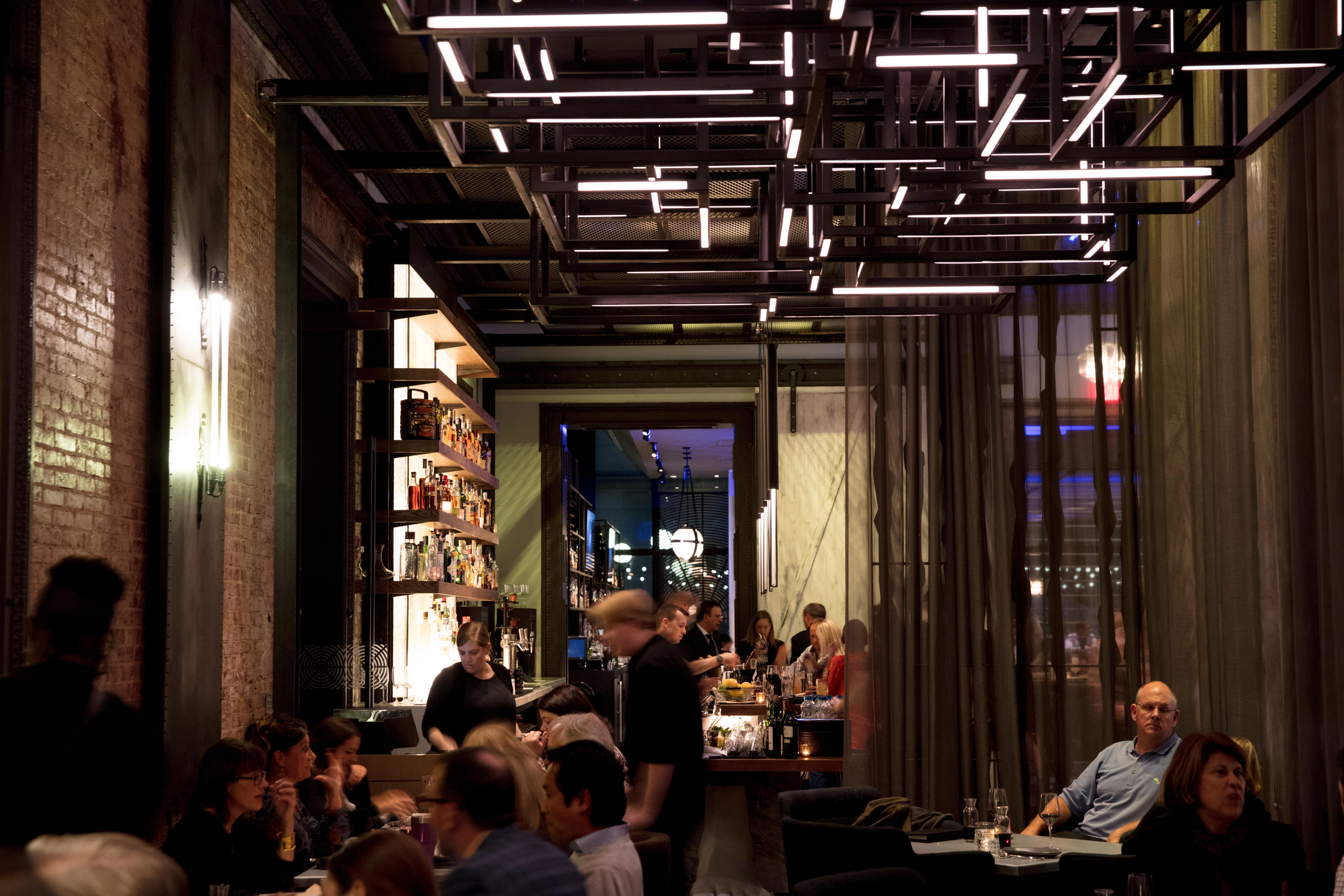 Kimpton Hotel Monaco Washington Dc By Ihg Exterior photo