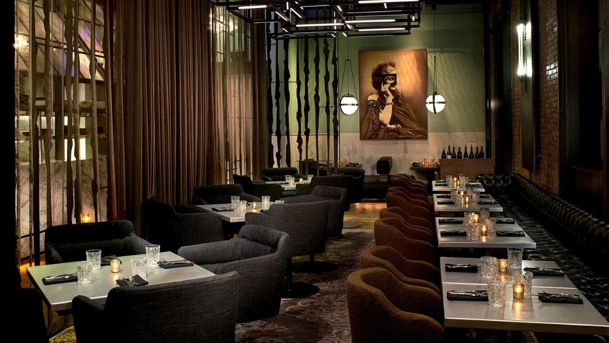 Kimpton Hotel Monaco Washington Dc By Ihg Exterior photo