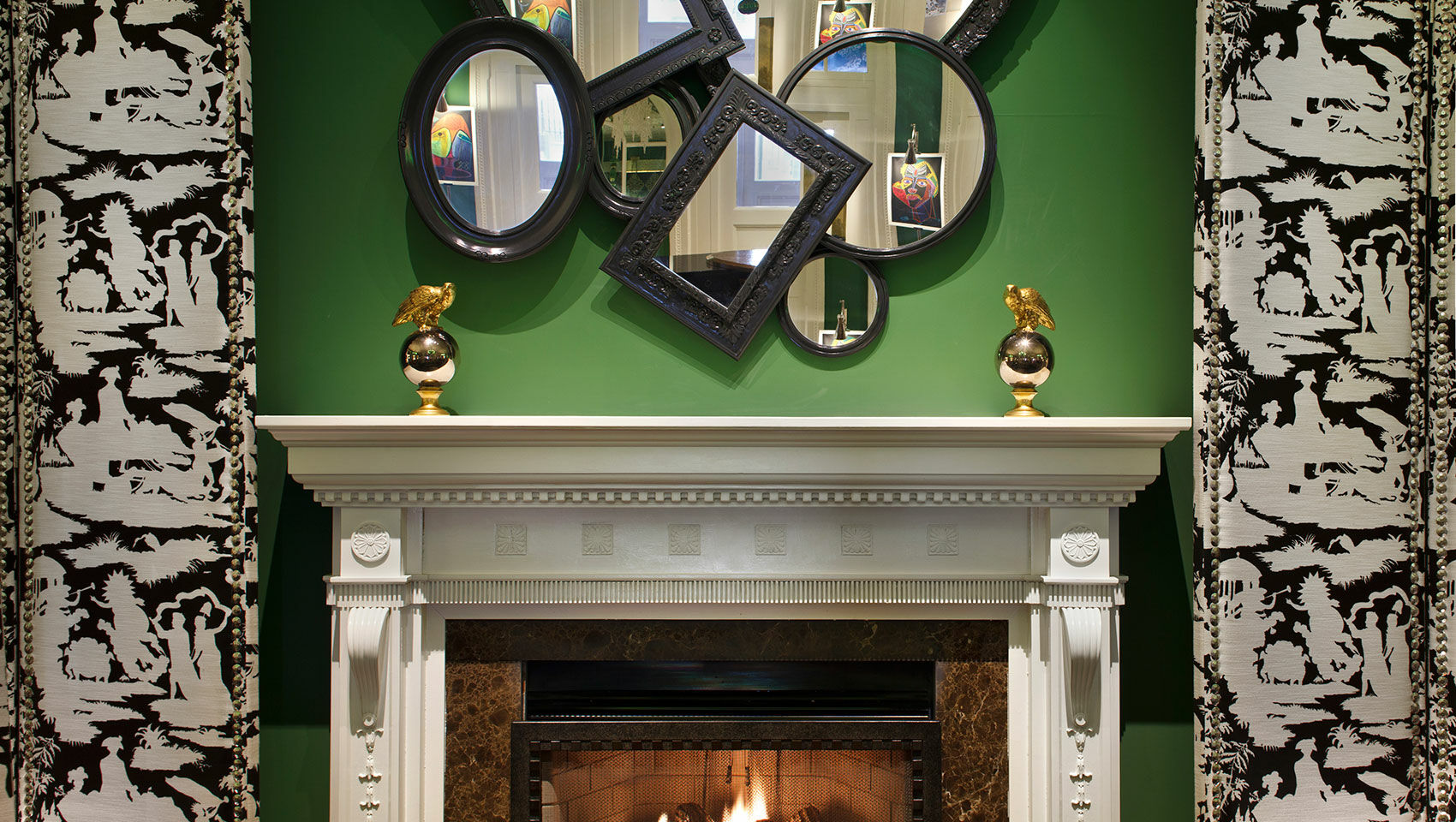 Kimpton Hotel Monaco Washington Dc By Ihg Exterior photo