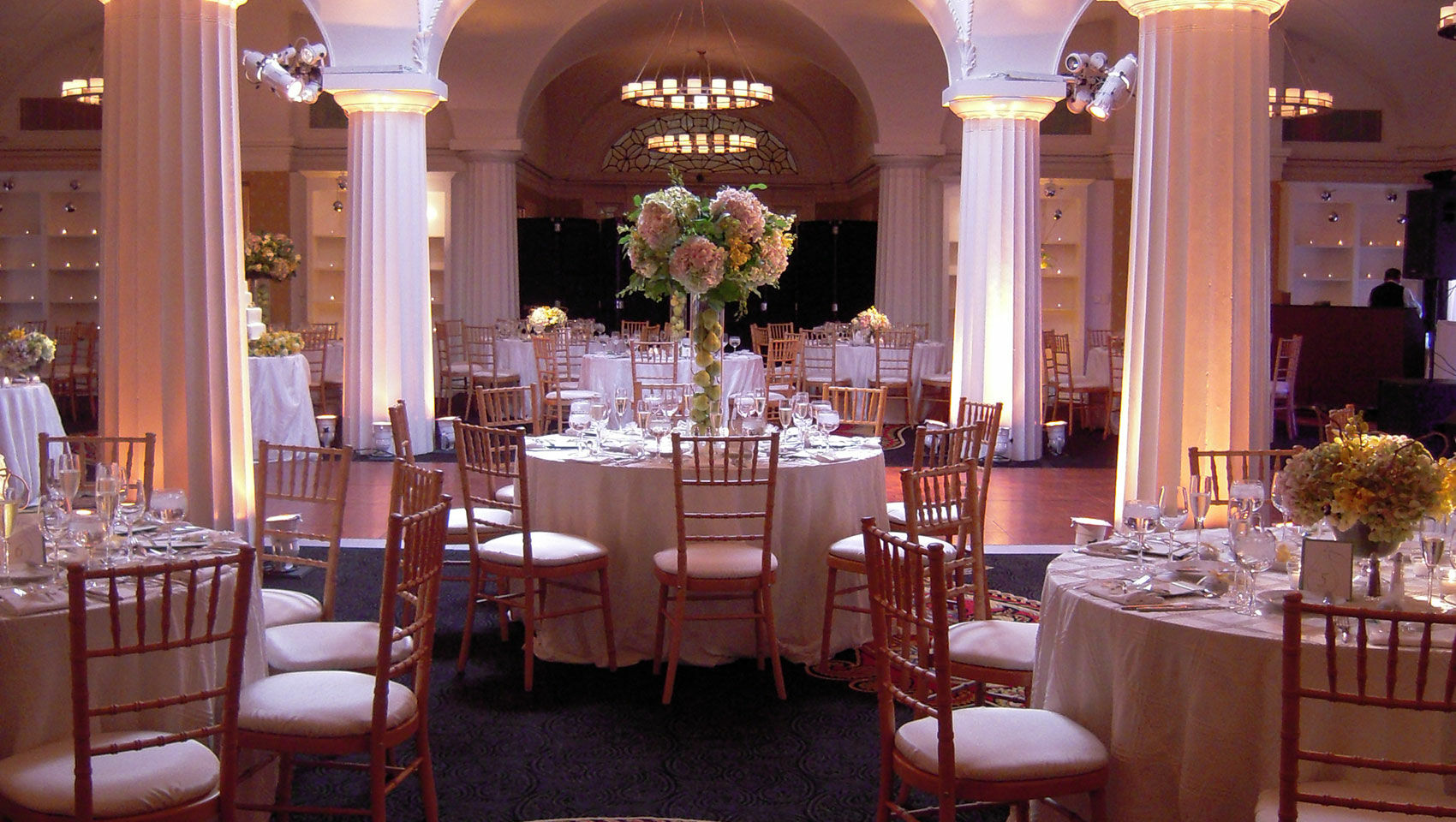 Kimpton Hotel Monaco Washington Dc By Ihg Exterior photo