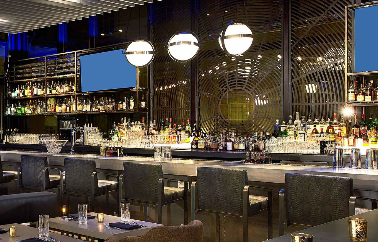 Kimpton Hotel Monaco Washington Dc By Ihg Exterior photo