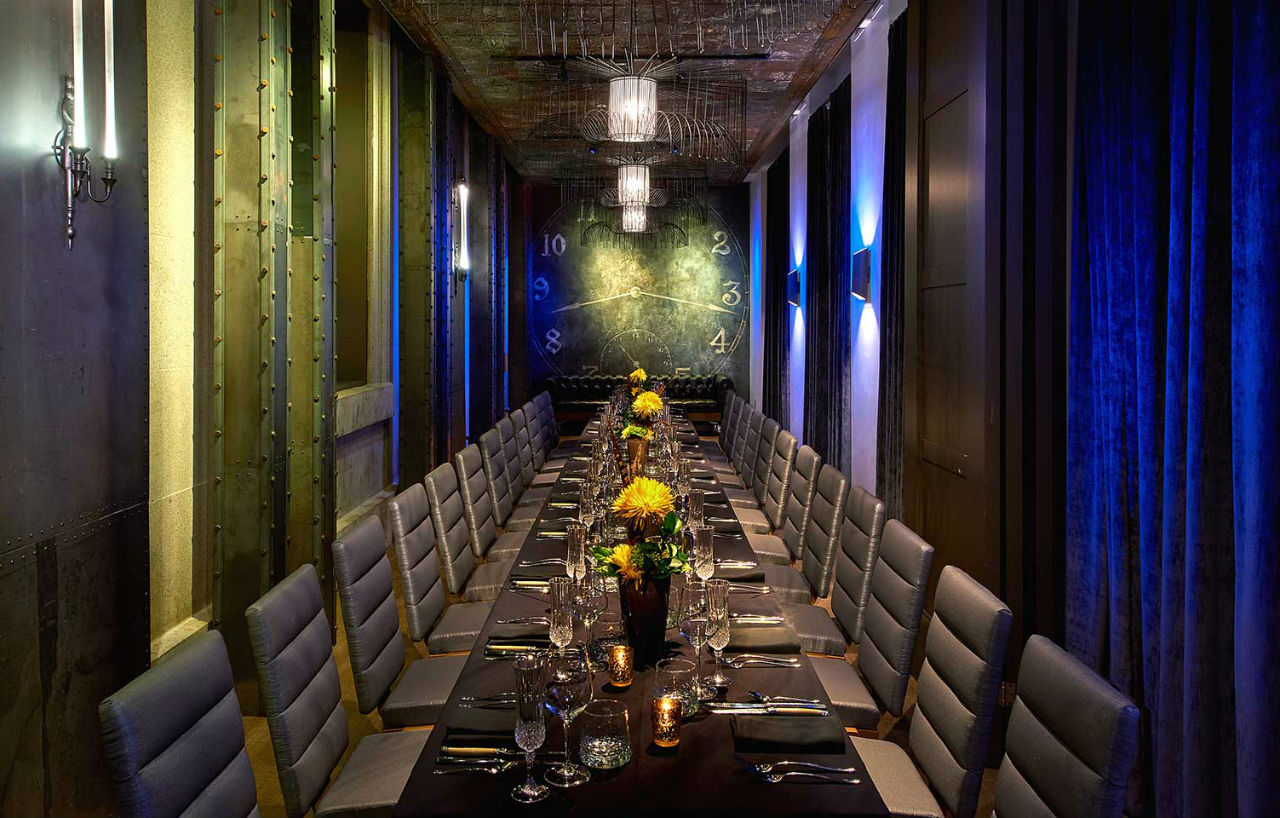 Kimpton Hotel Monaco Washington Dc By Ihg Exterior photo